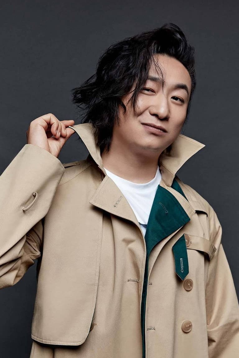 Actor Zong Juntao