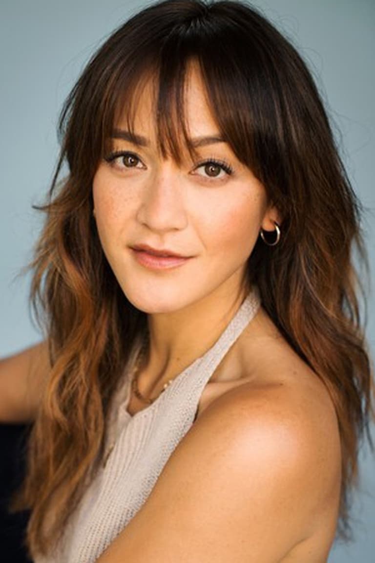 Actor Shannon Chan-Kent