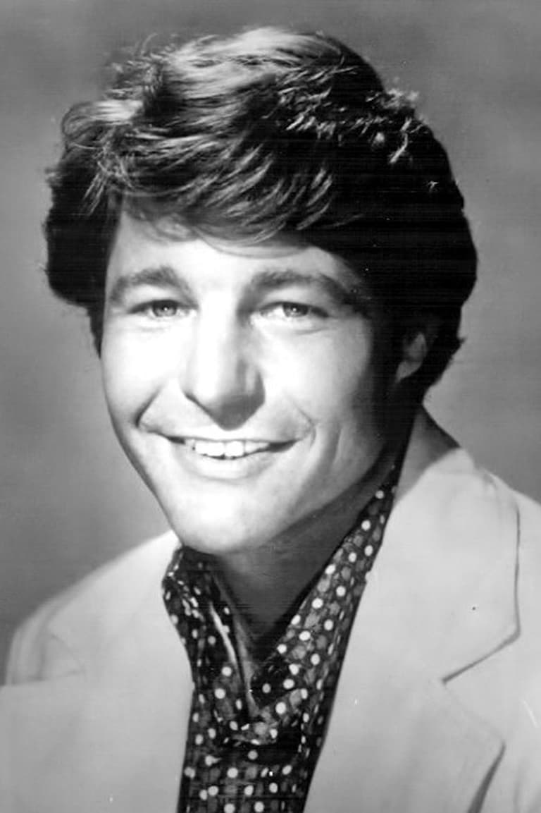 Actor David Nelson