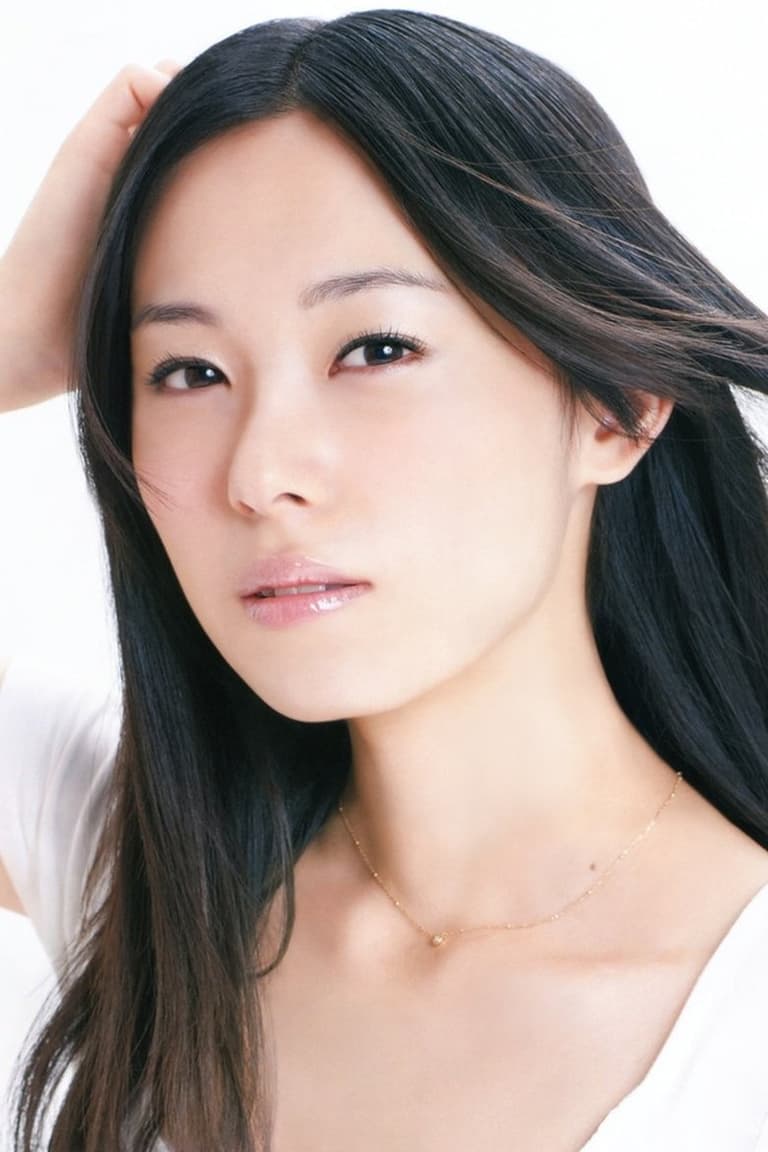Actor Minako Kotobuki