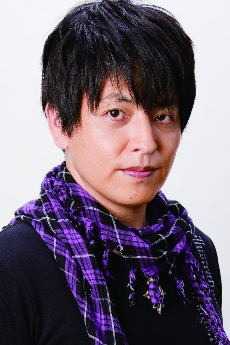 Actor 緑川光