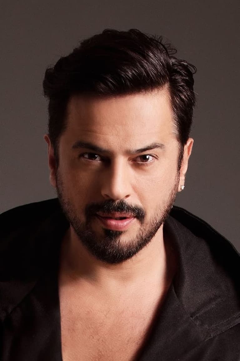 Actor Emre Altuğ