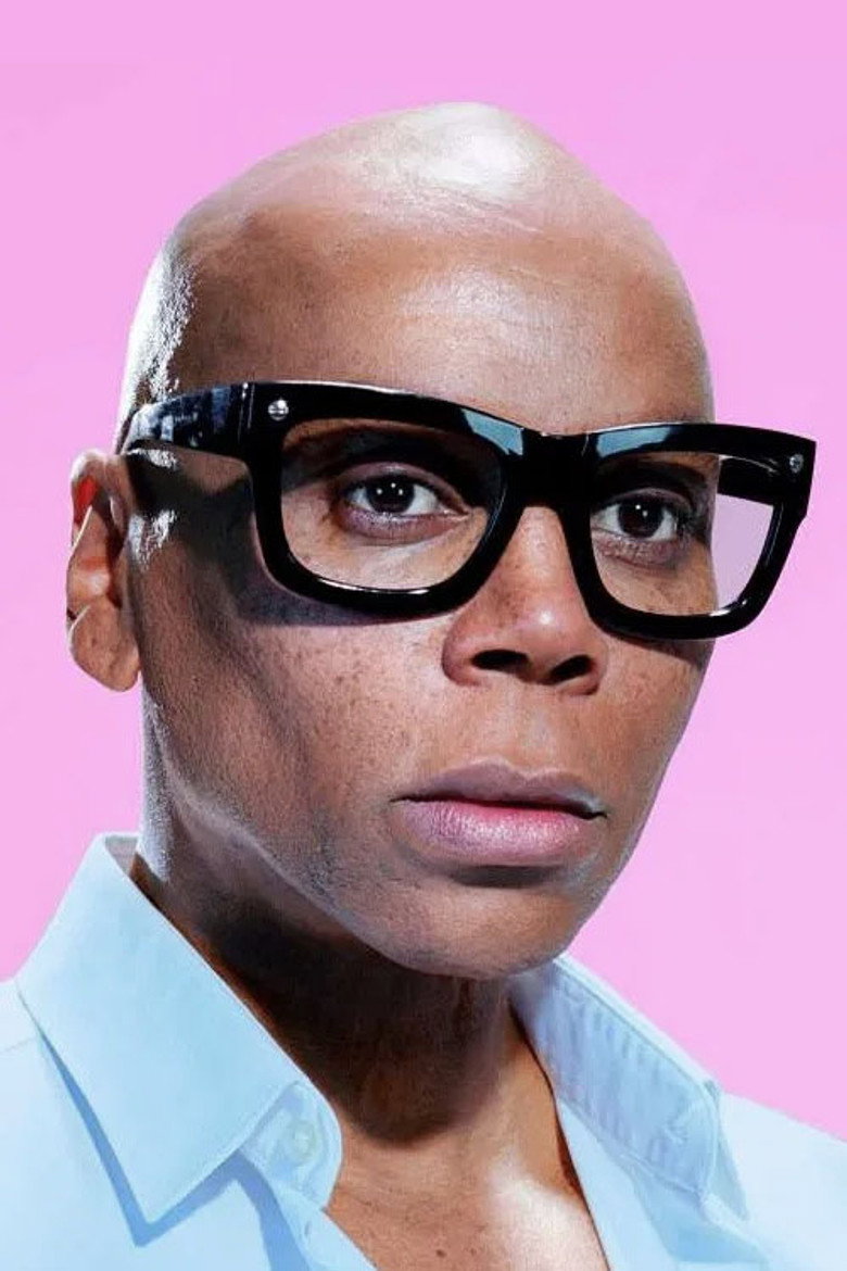 Actor RuPaul