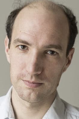 Actor Lazare Gousseau