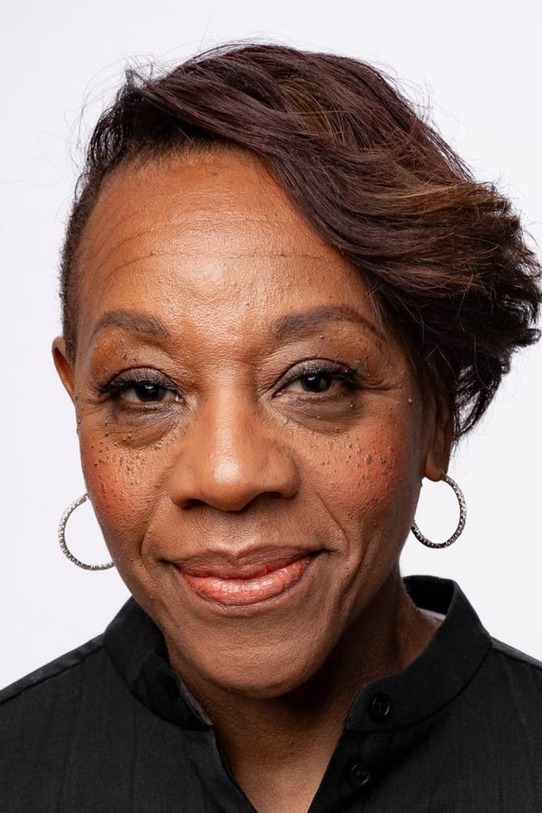 Actor Marianne Jean-Baptiste