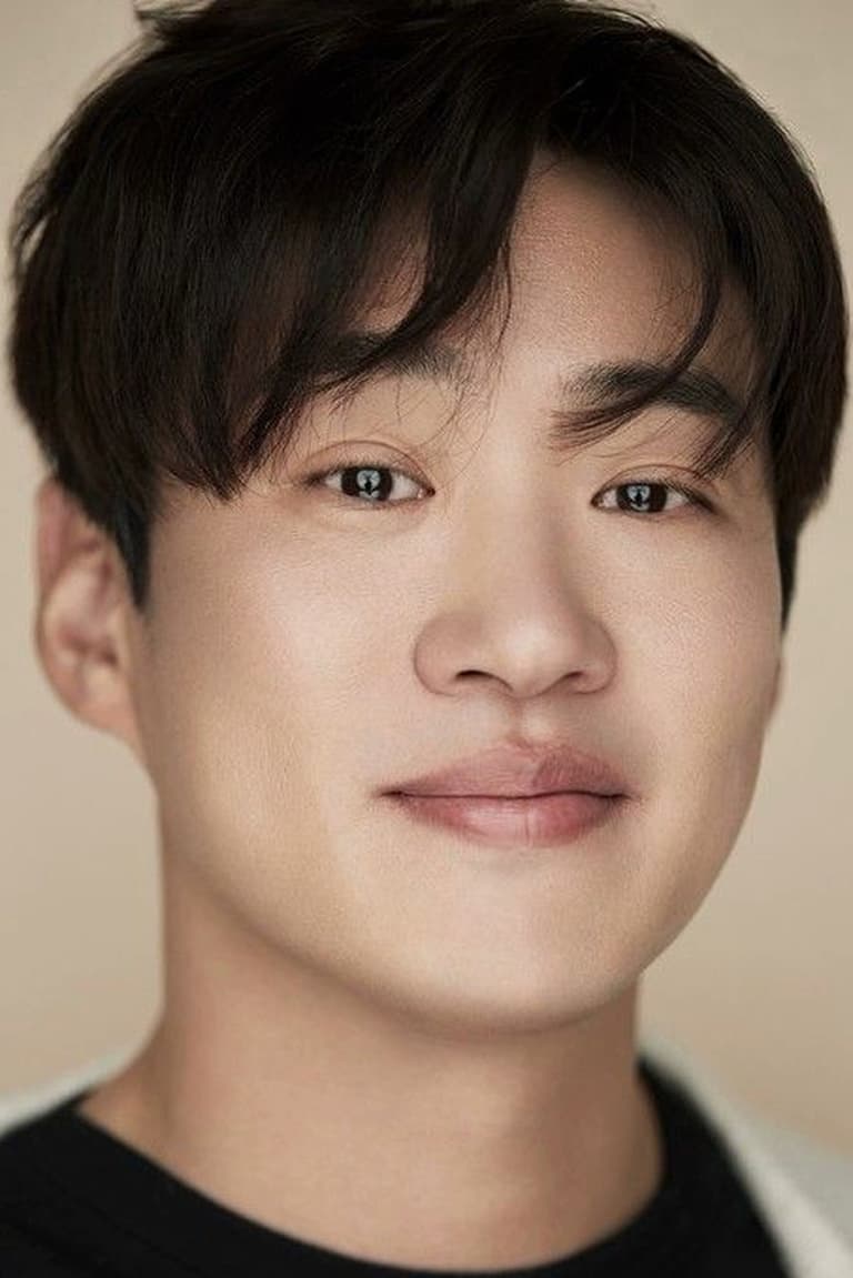 Actor 안재홍