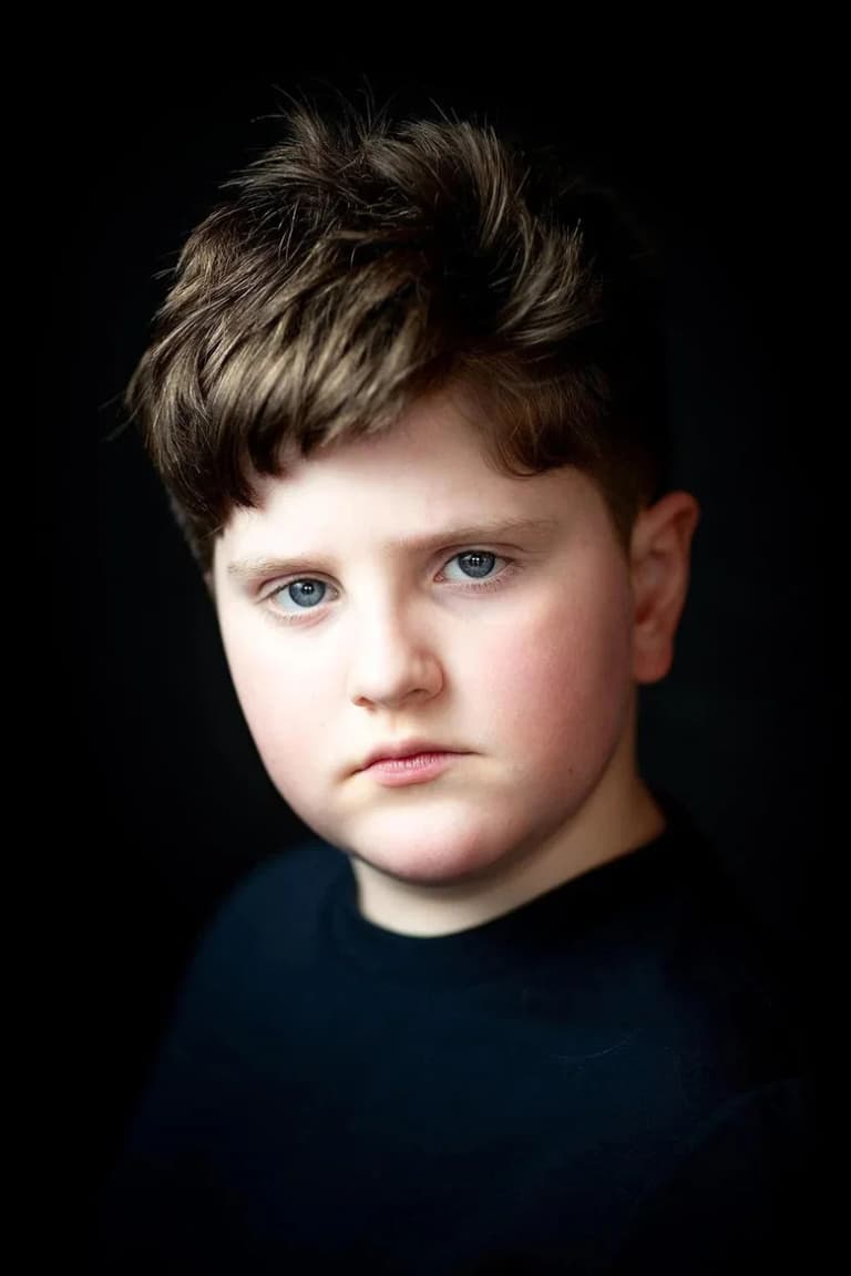 Actor Jack Art Gray