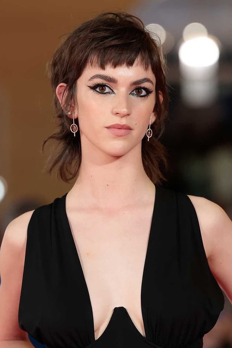 Actor Alicia Falcó
