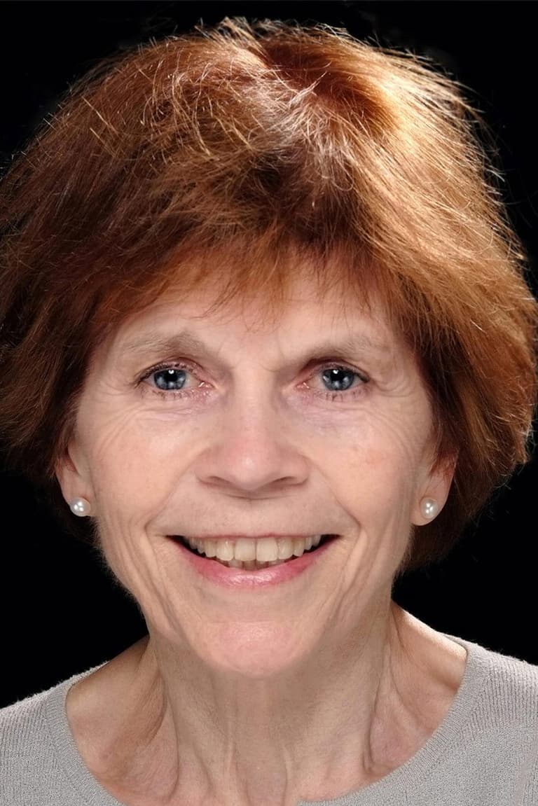 Actor Máire Ní Ghráinne