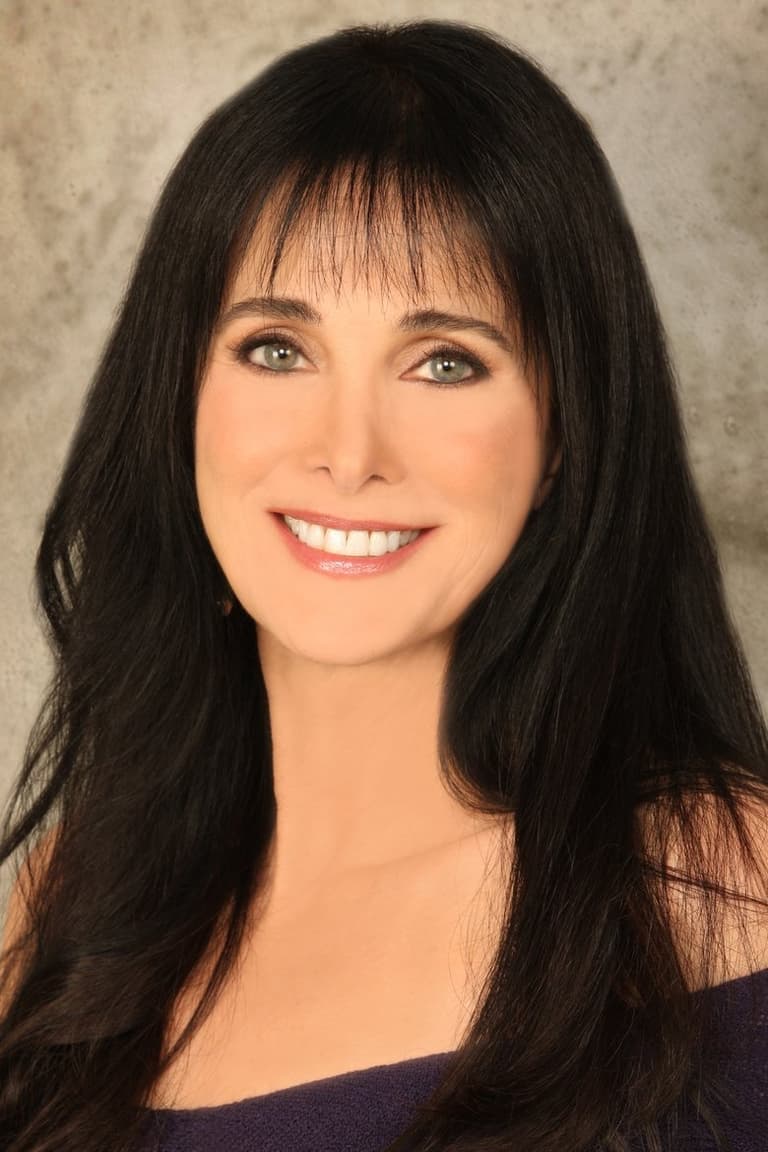 Actor Connie Sellecca