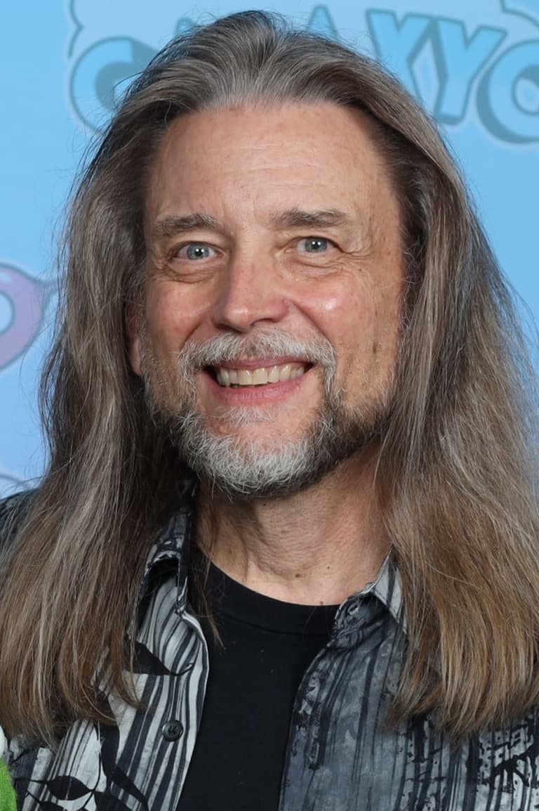 Actor Steve Whitmire