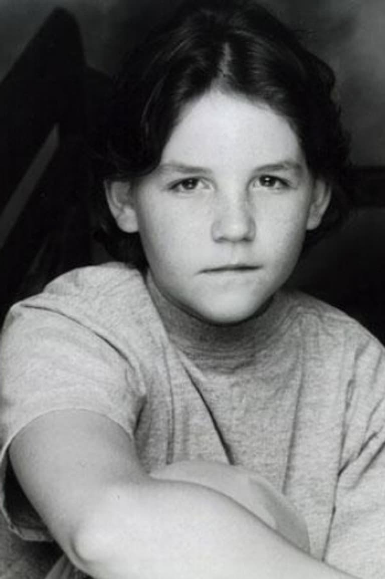 Actor Michael Yarmush