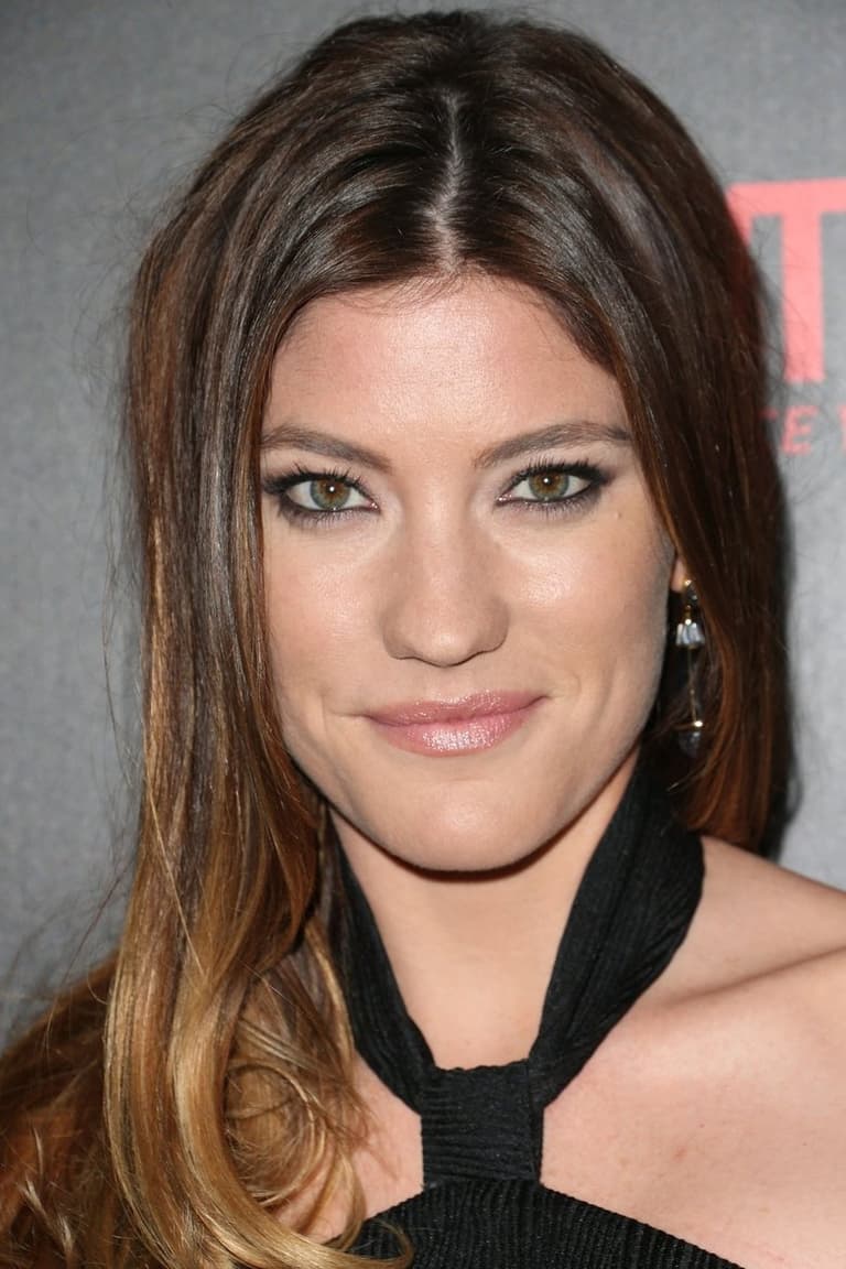 Actor Jennifer Carpenter