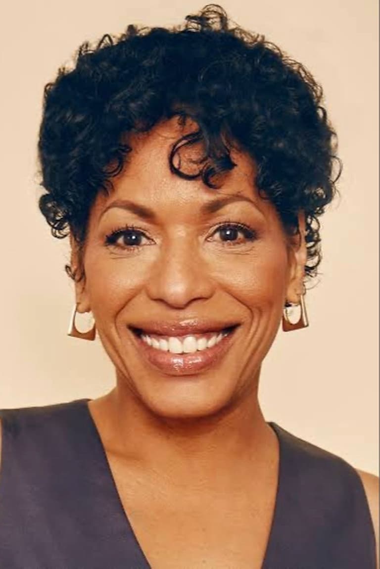 Actor Liza Colón-Zayas