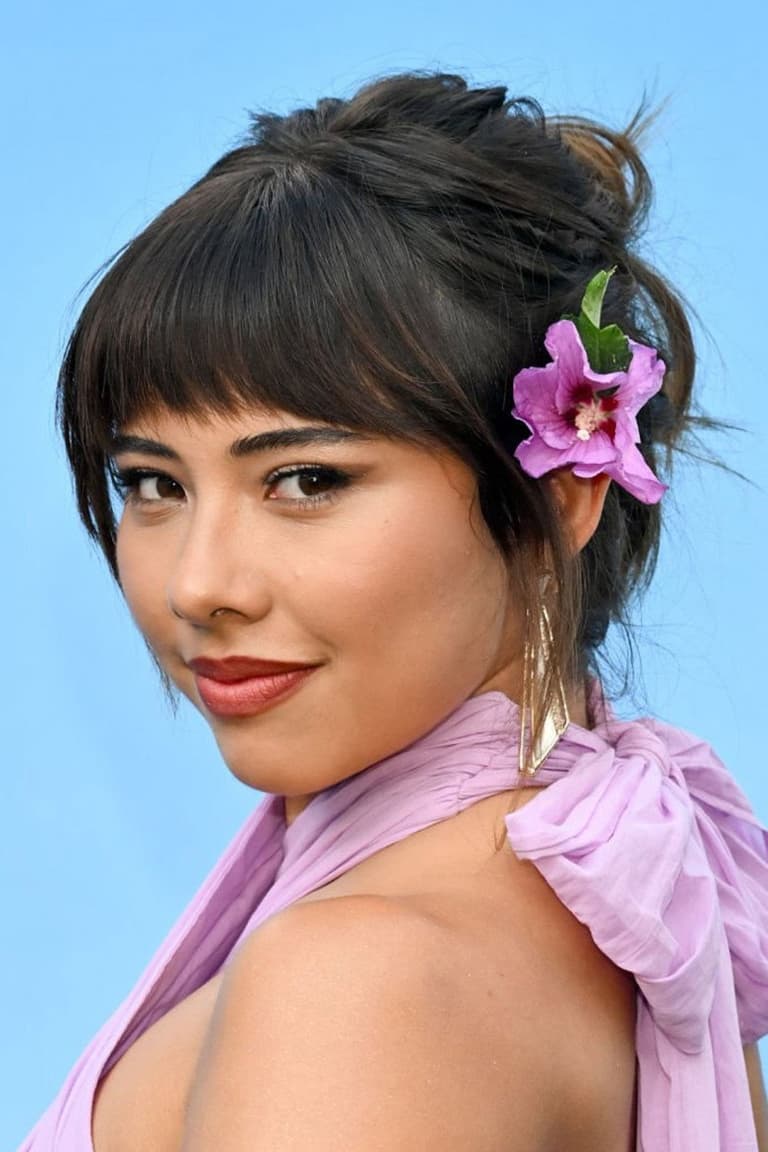 Actor Xochitl Gomez