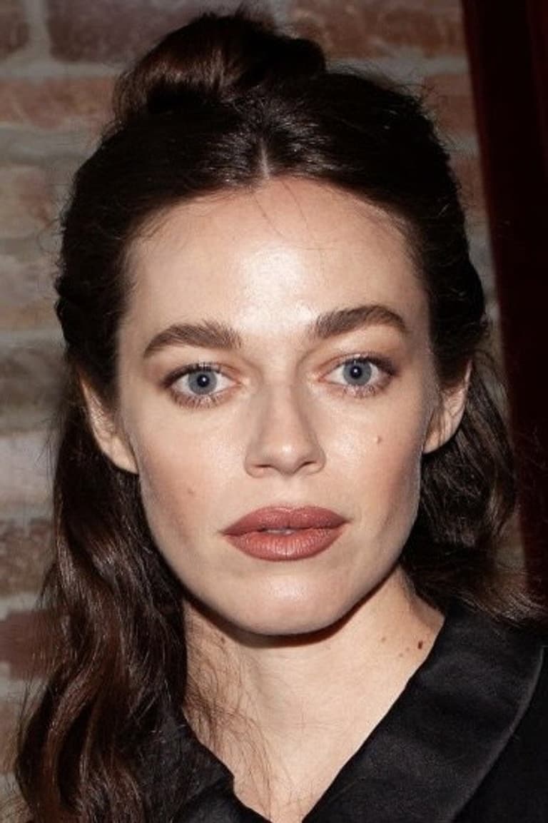 Actor Hailey Benton Gates