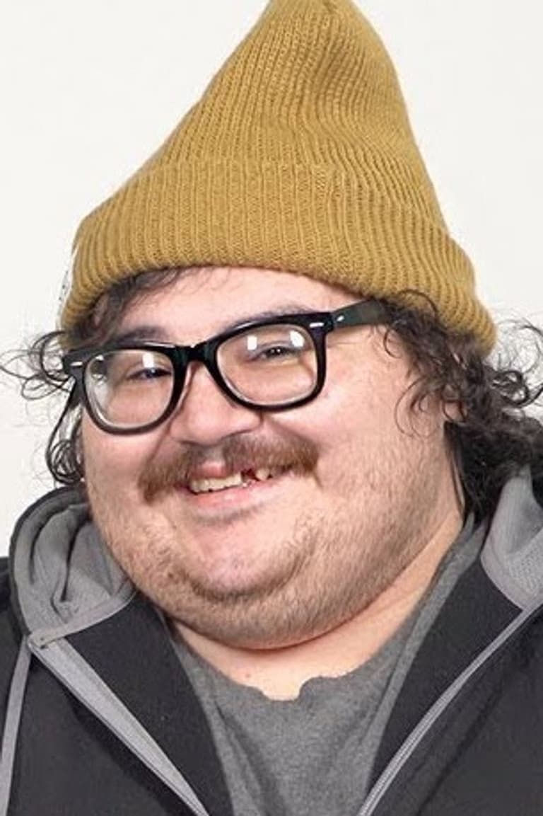 Actor Zach Holmes