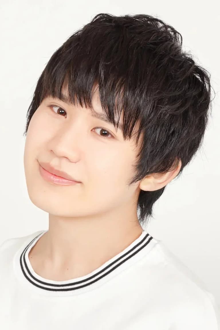 Actor Shota Hayama