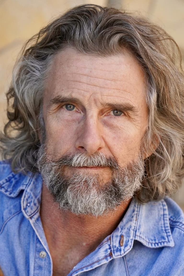 Actor Brian Duffy