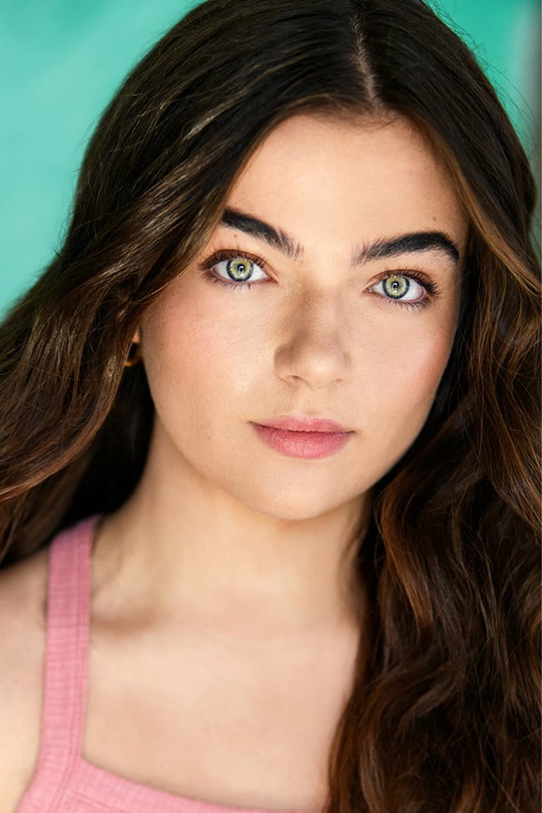 Actor Taegen Burns