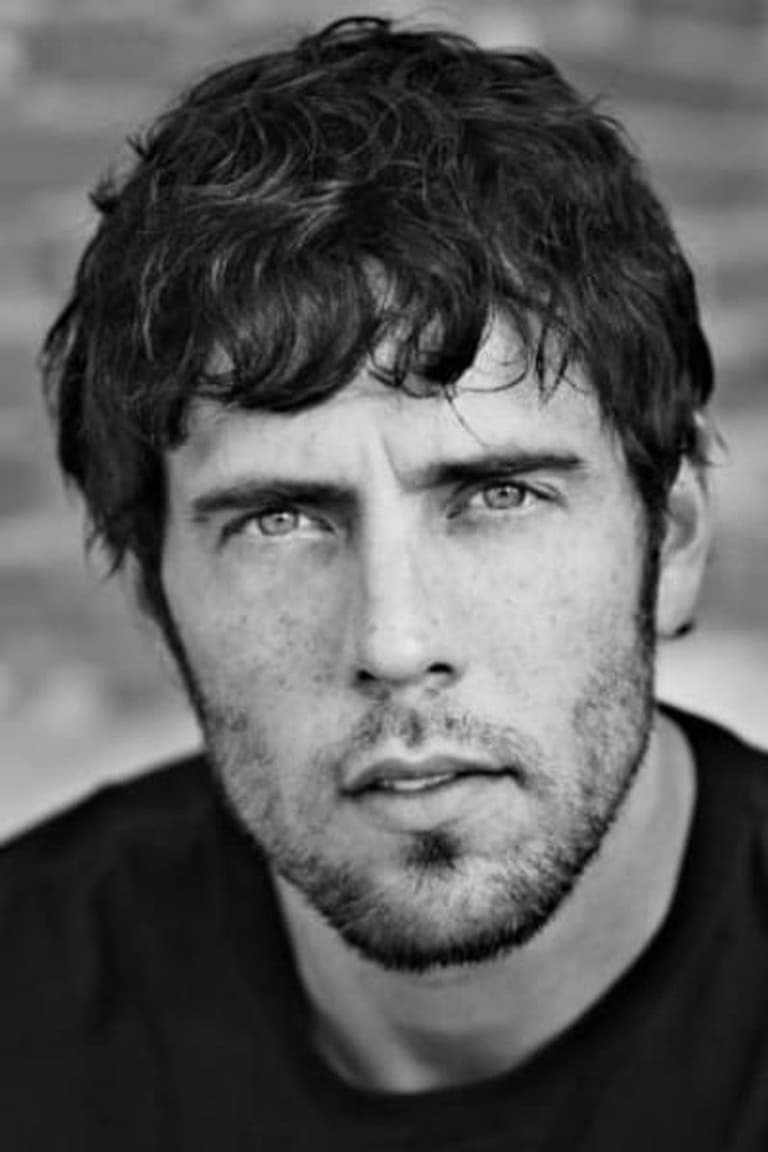 Actor Josh Berry