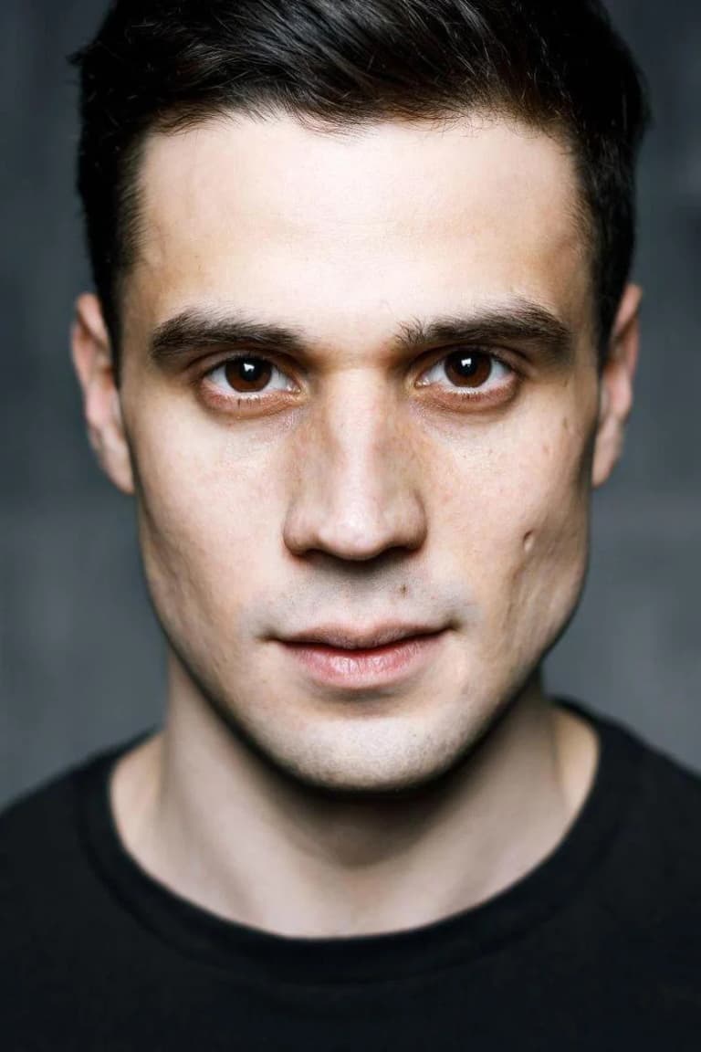 Actor Владислав Ценёв