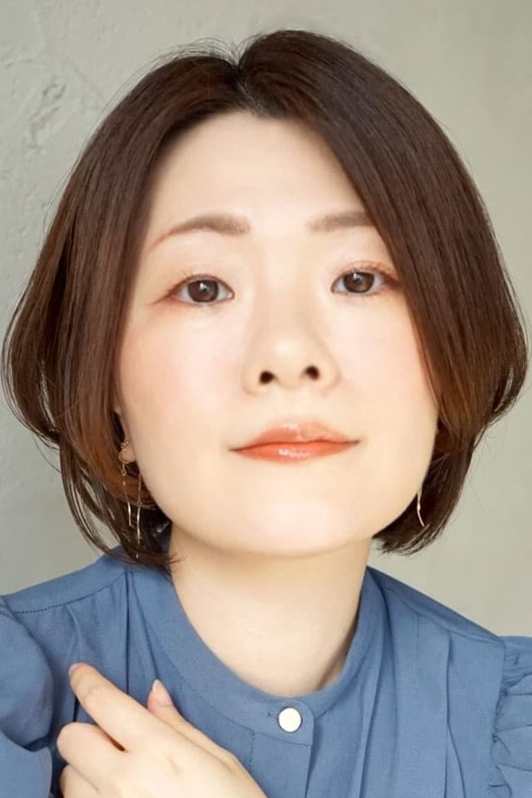 Actor 藤原由林