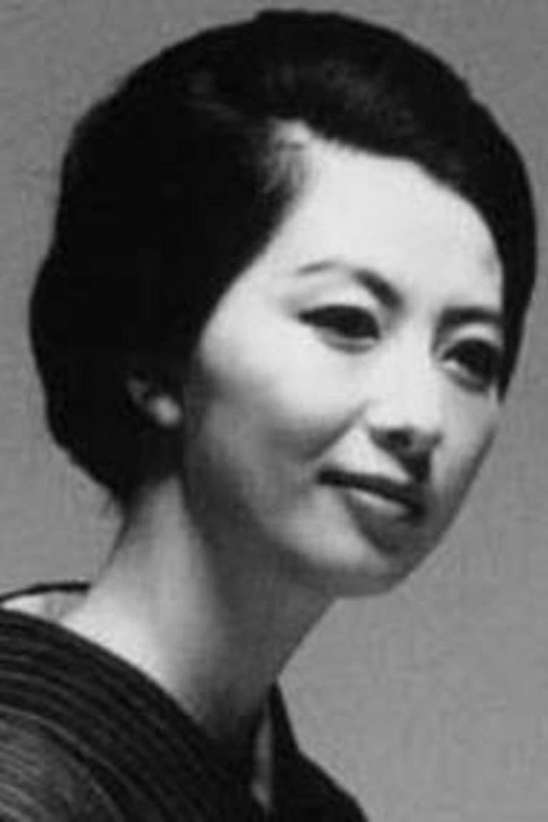 Actor 小山明子