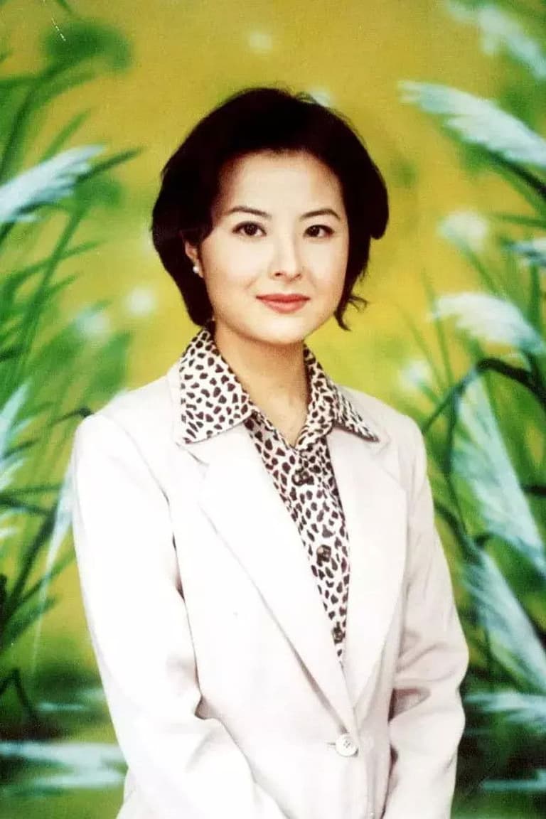 Actor Zhang Quanling