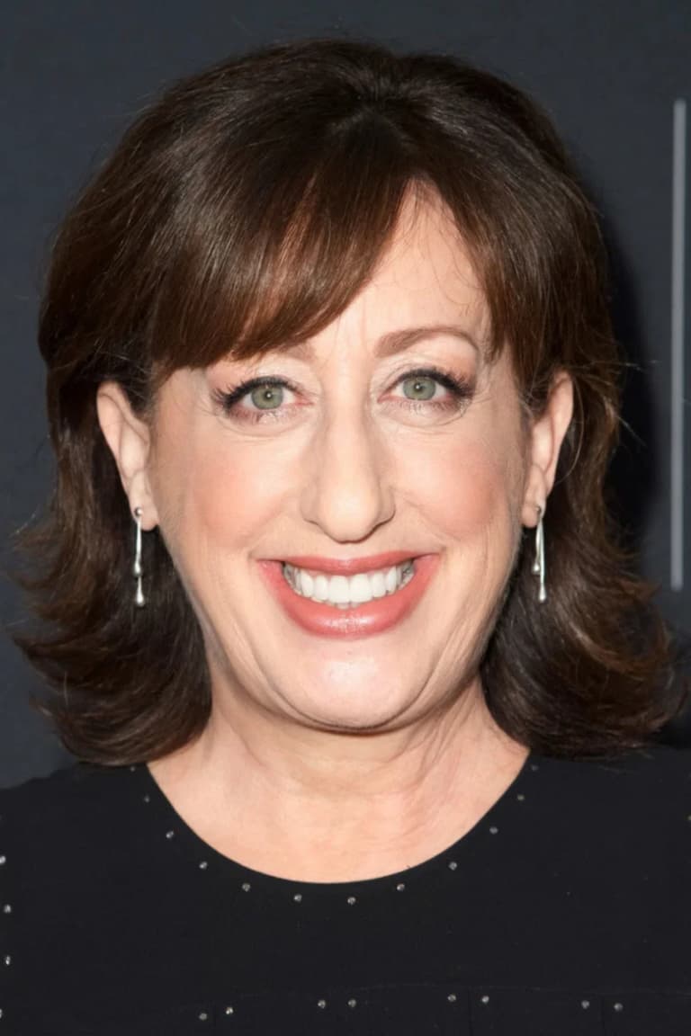 Actor Beth Hall