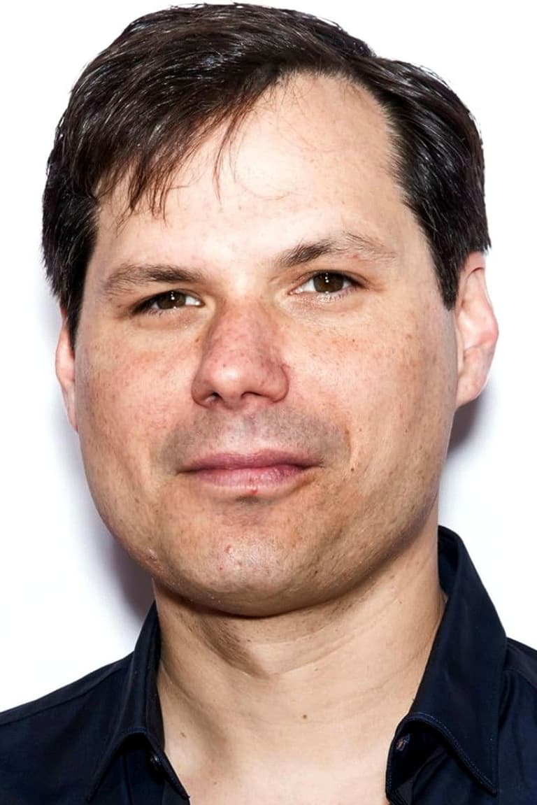 Actor Michael Ian Black
