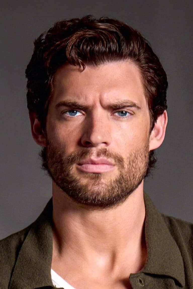 Actor David Corenswet