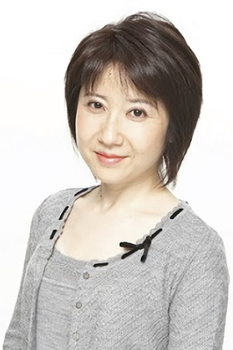 Actor Yoshino Takamori