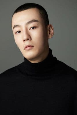 Actor 김강빈