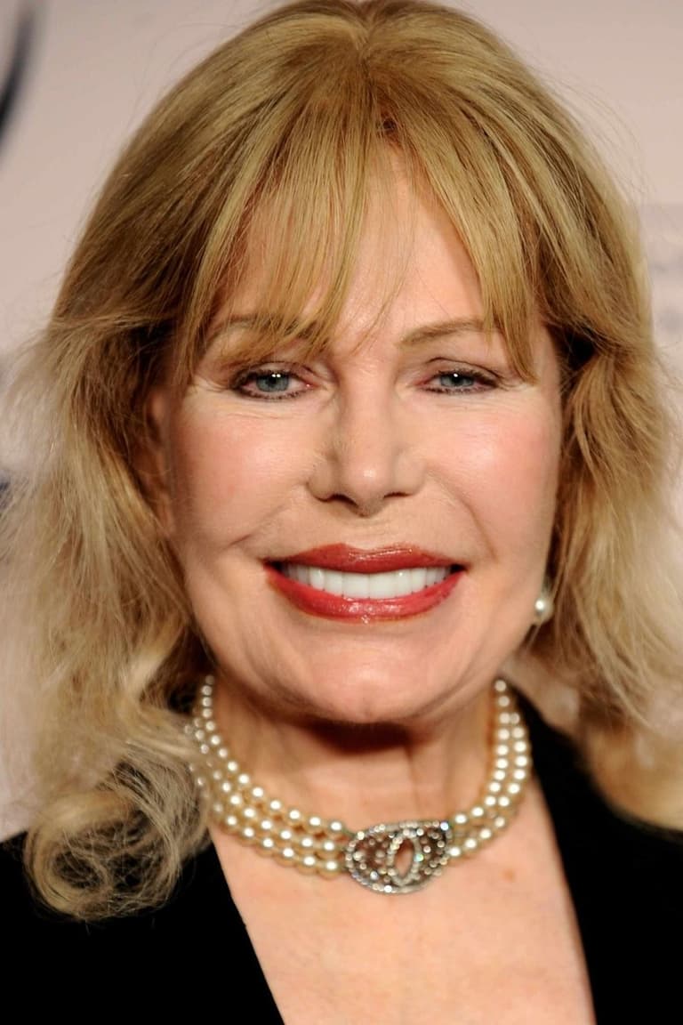 Actor Loretta Swit
