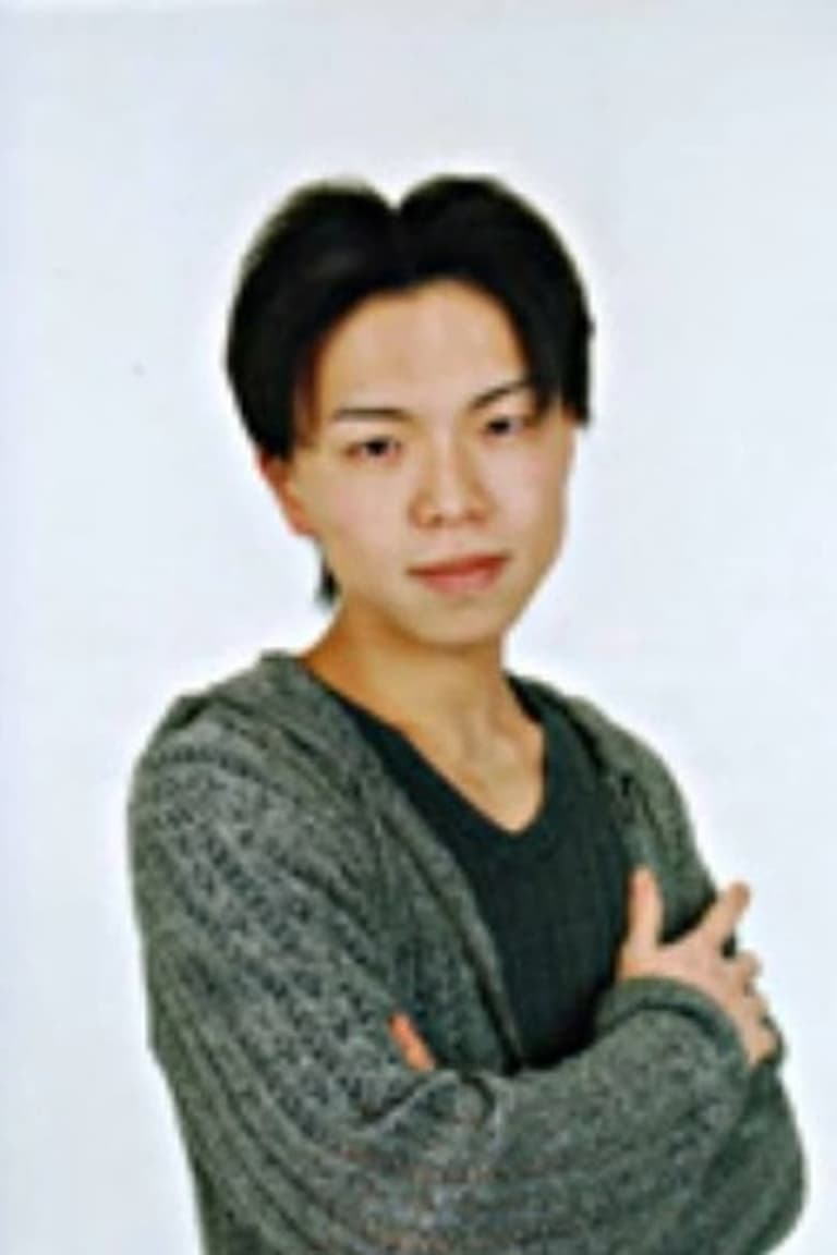 Actor 山本泰輔