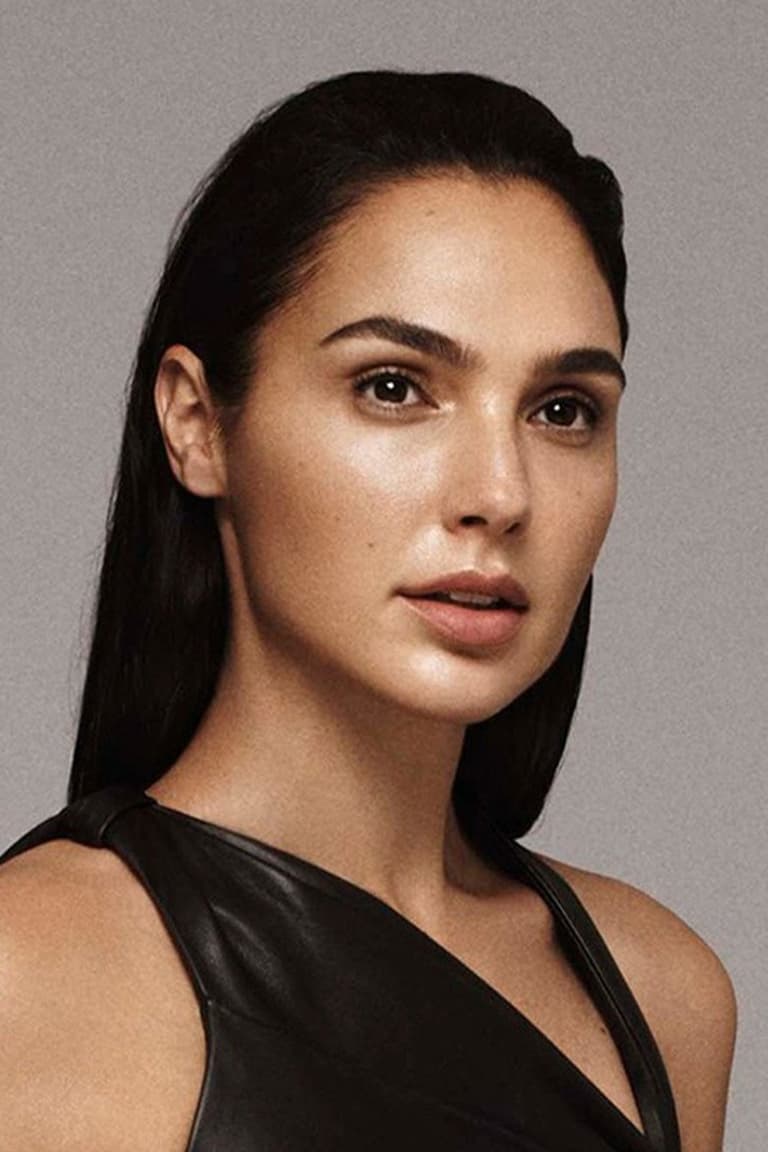 Actor Gal Gadot