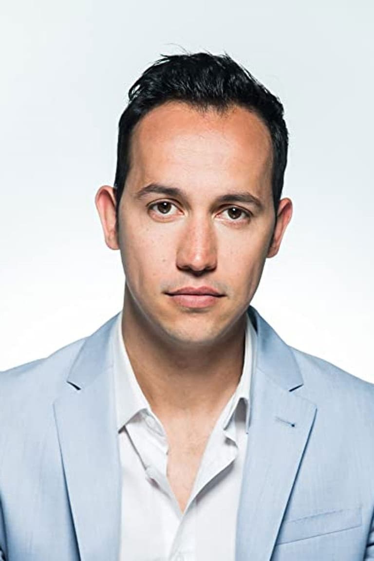 Actor Grayson James Matthews