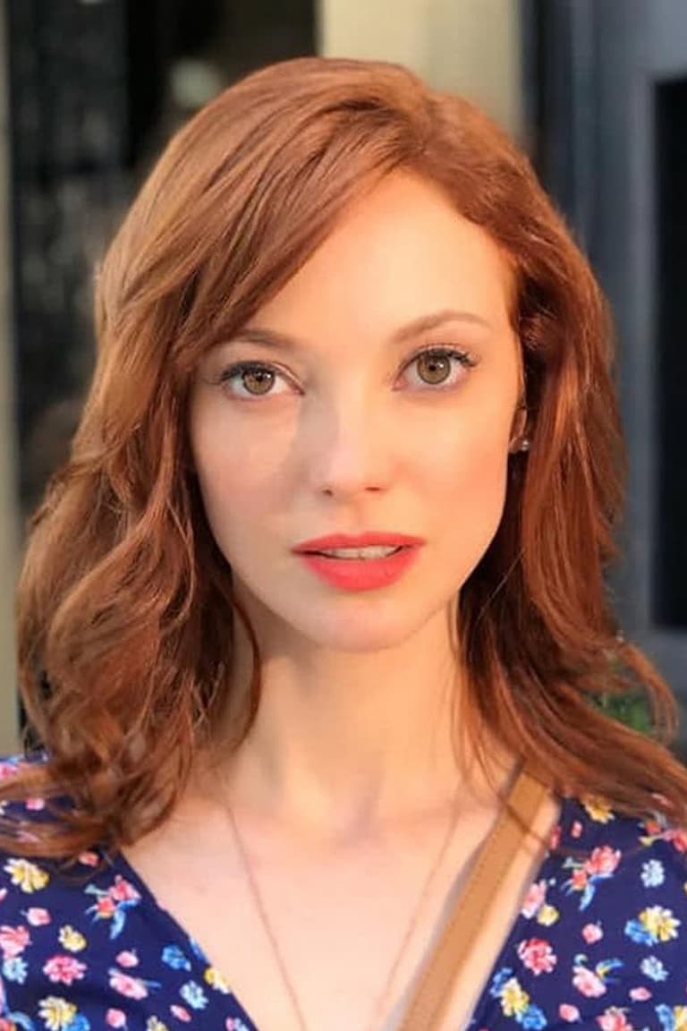 Actor María Eugenia Rigón
