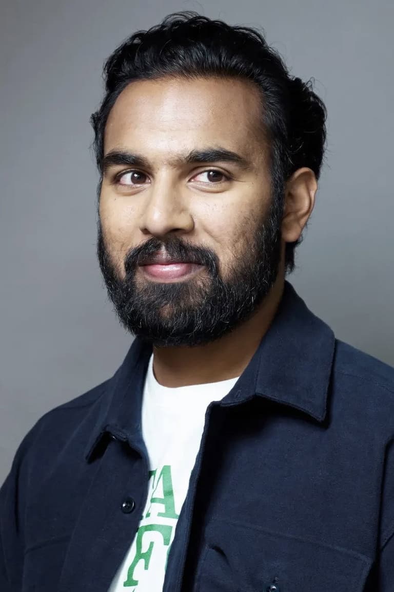 Actor Himesh Patel