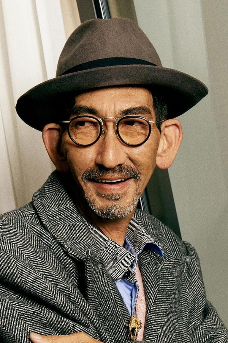 Actor 車保羅