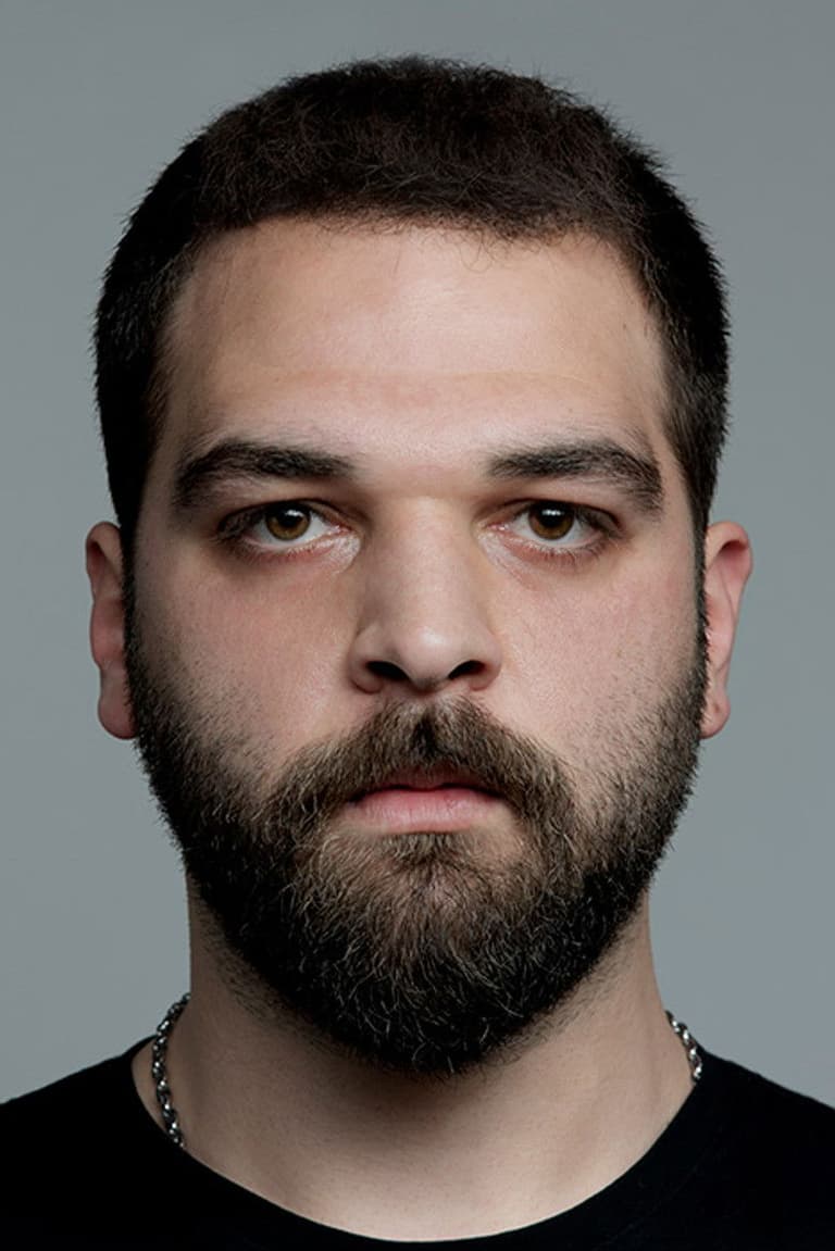 Actor Atakan Yarımdünya