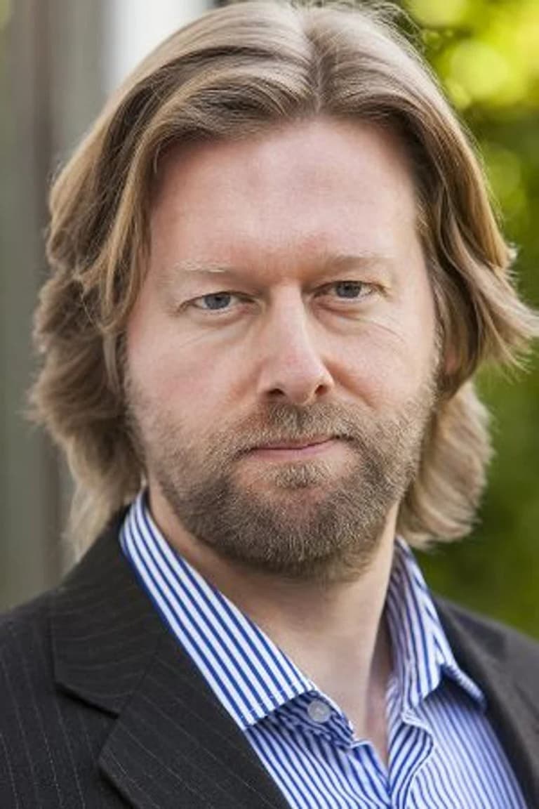 Actor Ben Manning