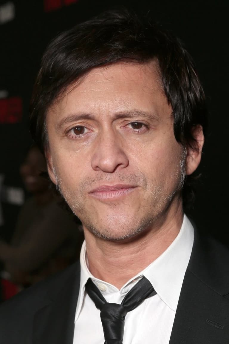 Actor Clifton Collins Jr.