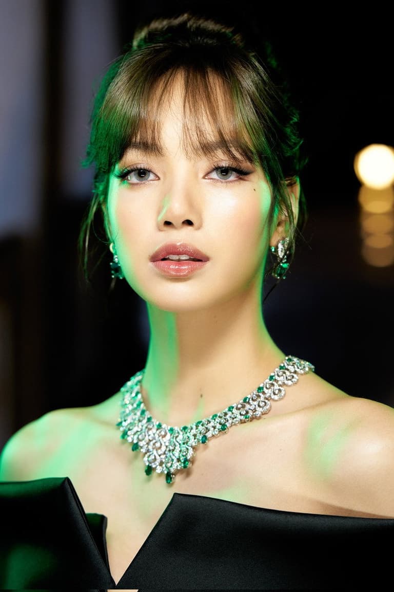 Actor LISA
