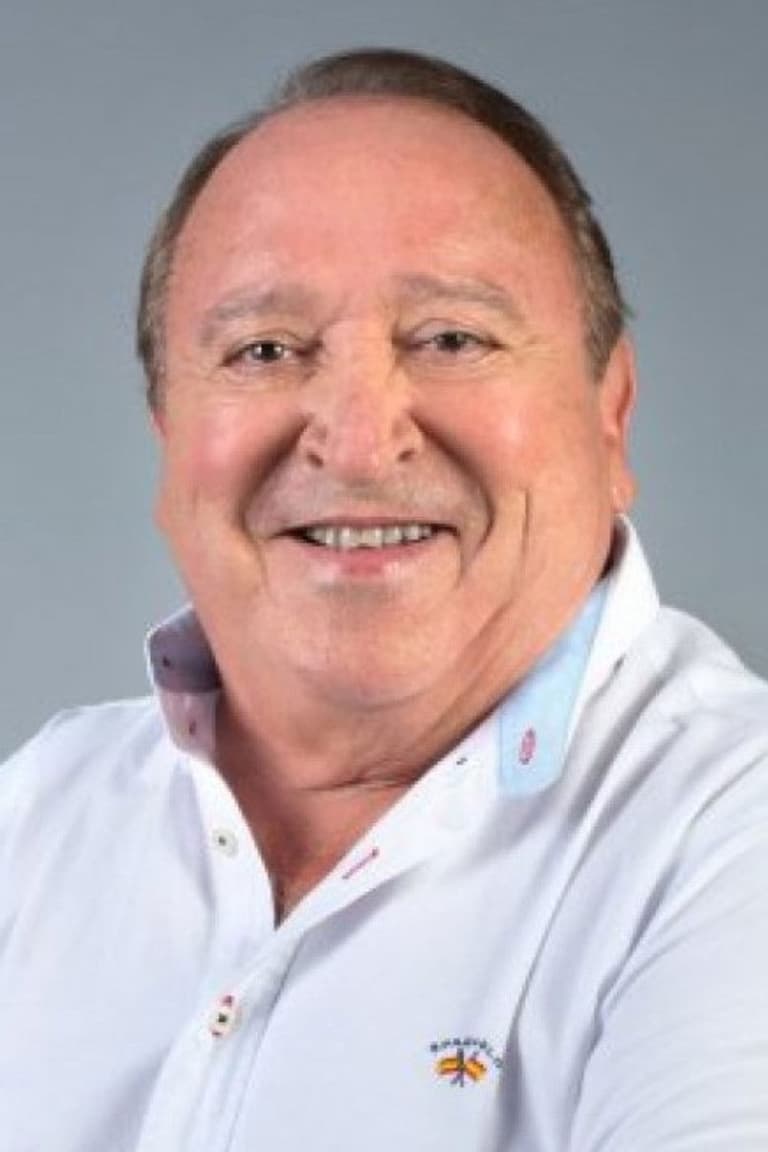 Actor Fernando Esteso