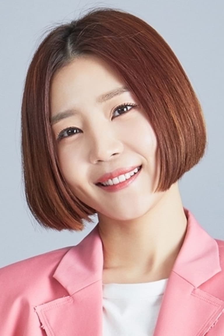 Actor 신다은