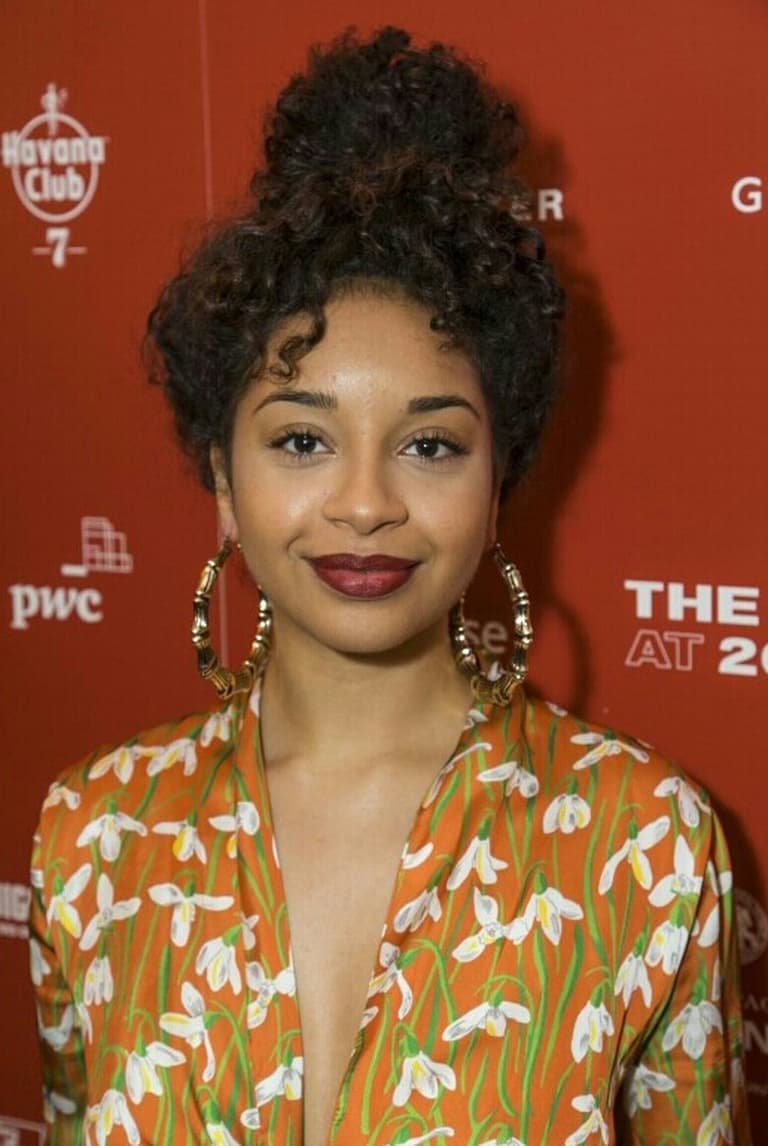 Actor Siena Kelly