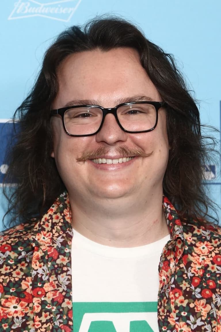 Actor Clark Duke