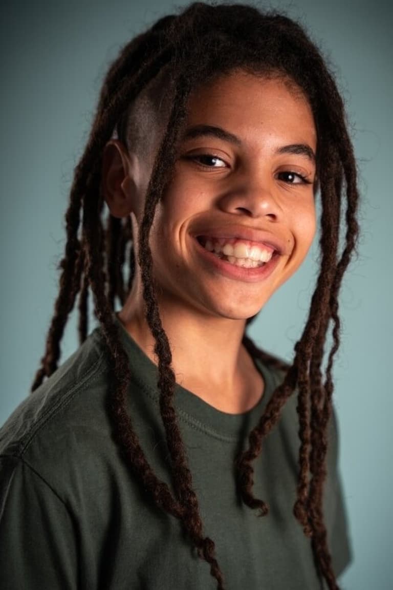 Actor Noah Moi